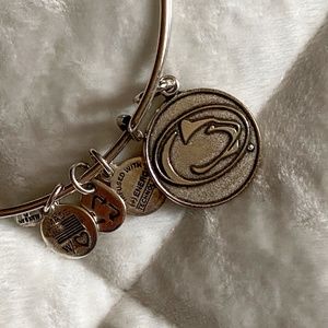 Penn State Nittany Lions Alex and Ani Bracelet